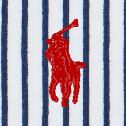 Red/White