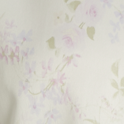 White Floral