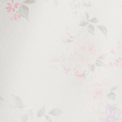 White Floral