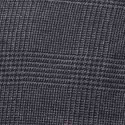 Dark Melange Grey