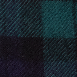 Blackwatch Tartan