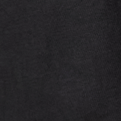 Worn Black