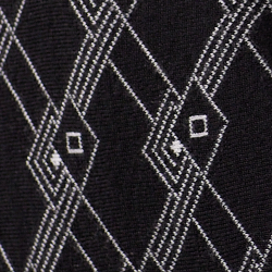 Classic Black W/ Lux Crea