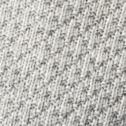 Athletic Grey Melange