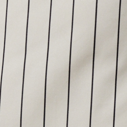 Warm White/Black