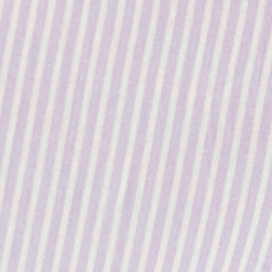 Lavender / White