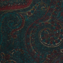 Paisley/Ticehurst