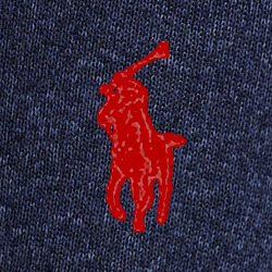 Spring Navy Heather