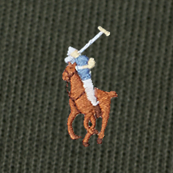 Angler Green