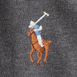 Medium Flannel Heather