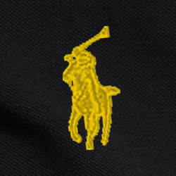 Polo Black