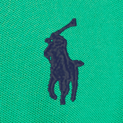 Preppy Green