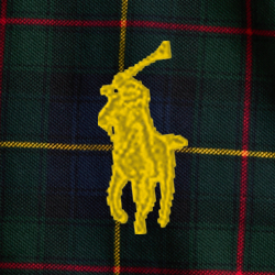 The Polo Tartan