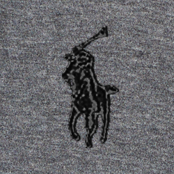 Medium Flannel Heather
