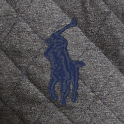 Medium Flannel Heather
