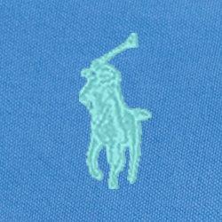 Retreat Blue