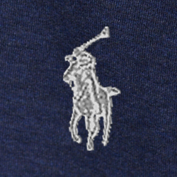 Pull à col châle en jersey luxueux
