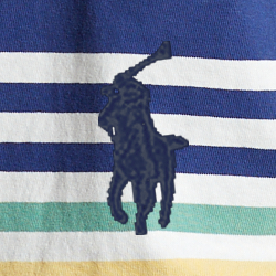 Annapolis Blue Multi