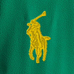Green/Heritage Royal