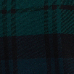 Blackwatch Plaid