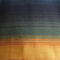 Rayure ombr&eacute;e canyon