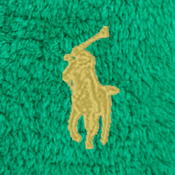 Cruise Green Multi
