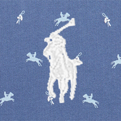 Light Navy Horse Club