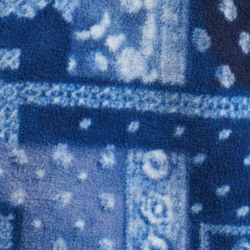 Patchwork Bandana Multi