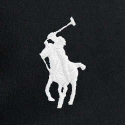 Polo Black