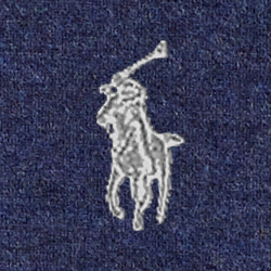 Spring Navy Heather
