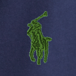 Refined Navy