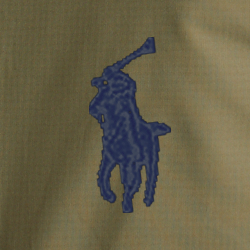 Basic Olive/Polo Black