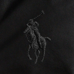 Polo Black