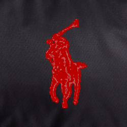 Polo Black
