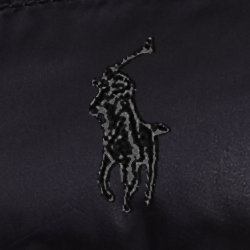 Polo Black Glossy