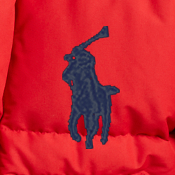 RL 2000 Red