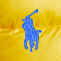 Yellofin Gloss