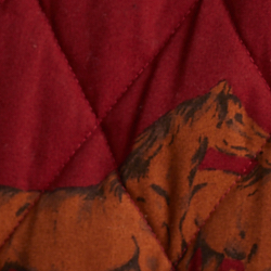 Equestrian Riding Print