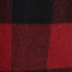 Red/Black Plaid