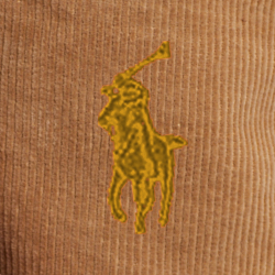 Vintage Tan
