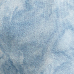 Light Navy Cloud Wash