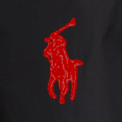 Polo Black