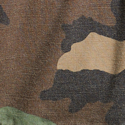 Surplus Camo