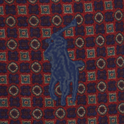 Rylands Foulard