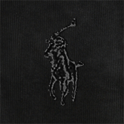 Polo Black