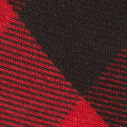 Black/Red