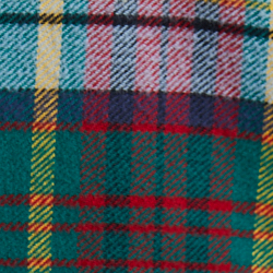 Green/Blue Multi
