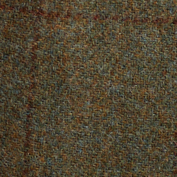 Olive/Rust