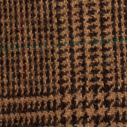 Brown/Tan/Red/Green