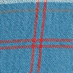 Blue/Grey Multi